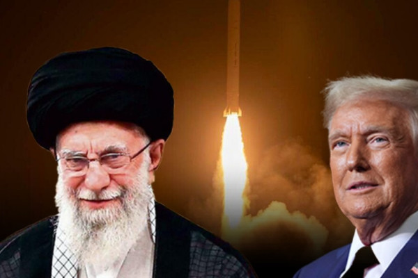 अमेरिकी र इजरायली आक्रमणमा इरानी सर्वोच्च नेता खामेनीको मृत्यु भएको ट्रम्पको दाबी